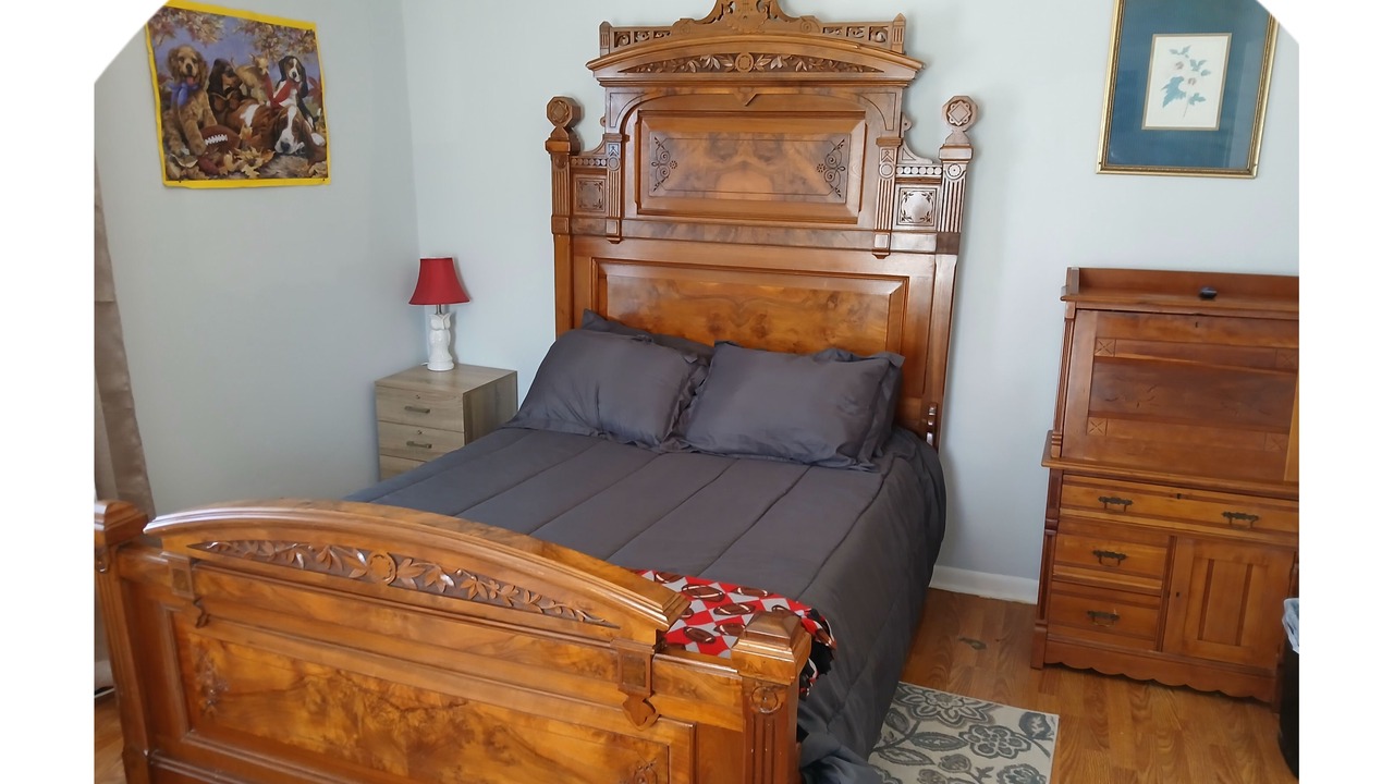 Photo of Bedroom in Kannapolis