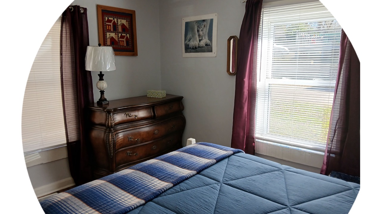 Photo of Bedroom in Kannapolis