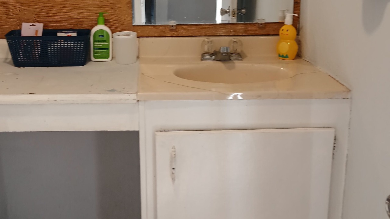 Photo of Bathroom in Kannapolis