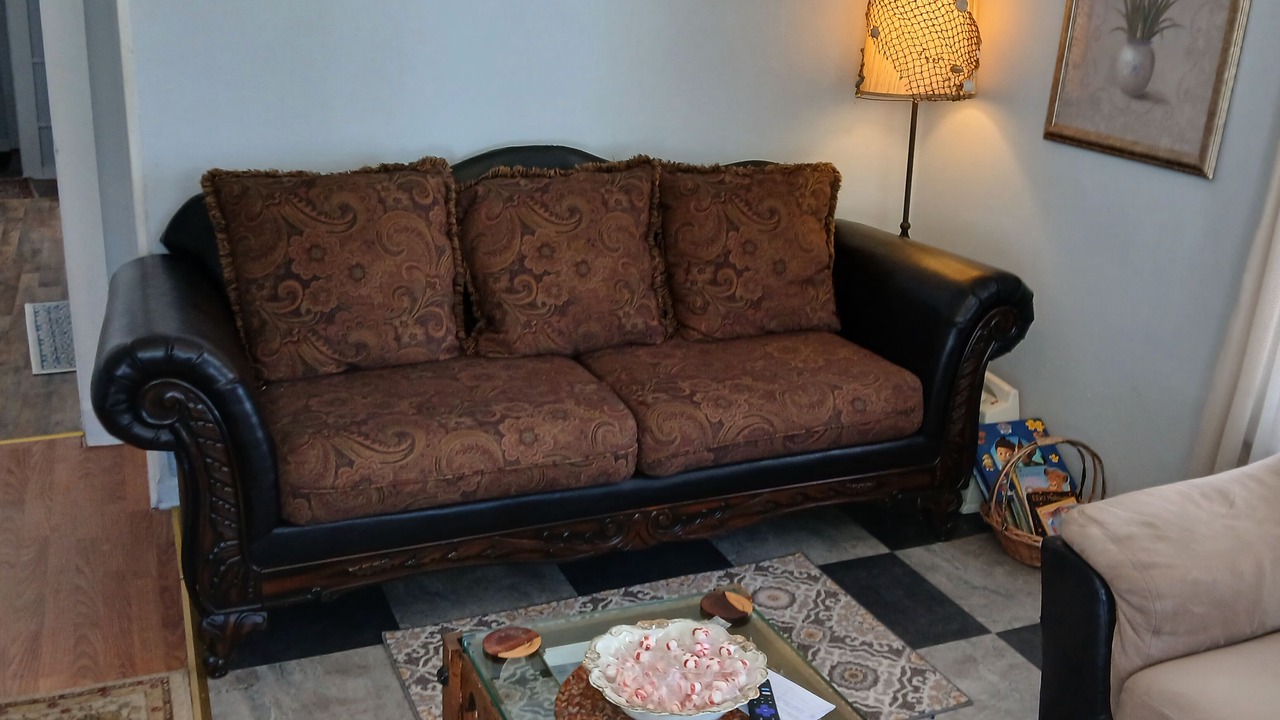Photo of Livingroom in Kannapolis
