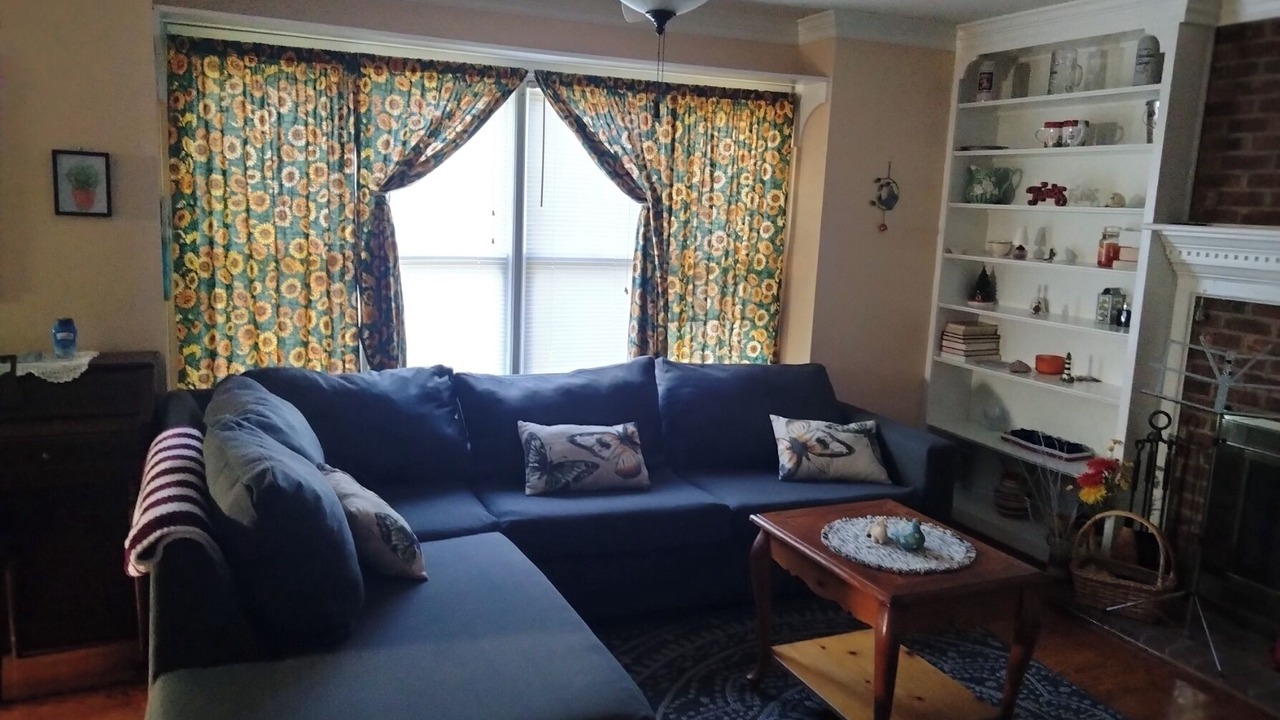 Photo of Livingroom in Northeast Raleigh