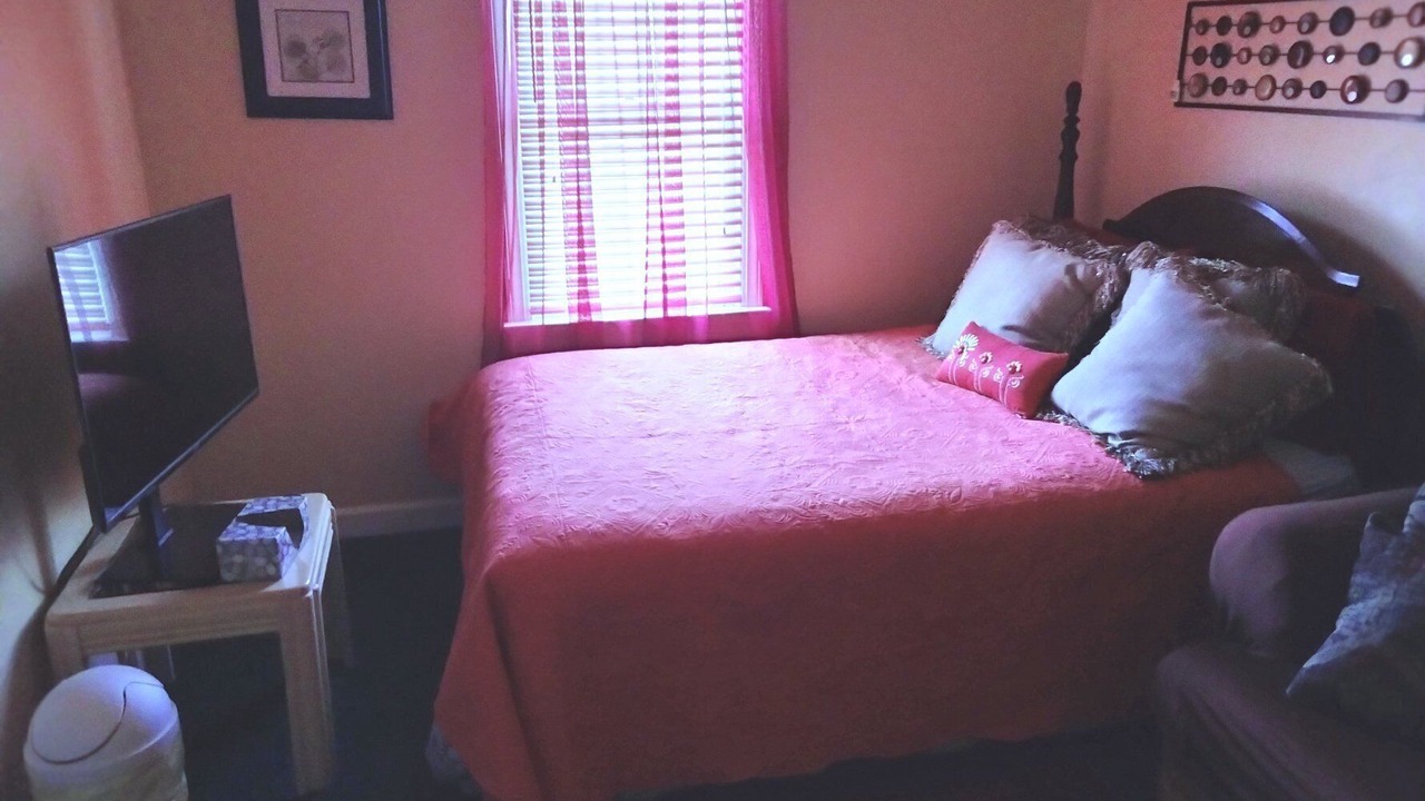 Photo of Bedroom in Northeast Raleigh