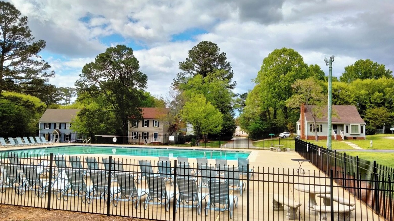 Photo of Outdoor in Northeast Raleigh