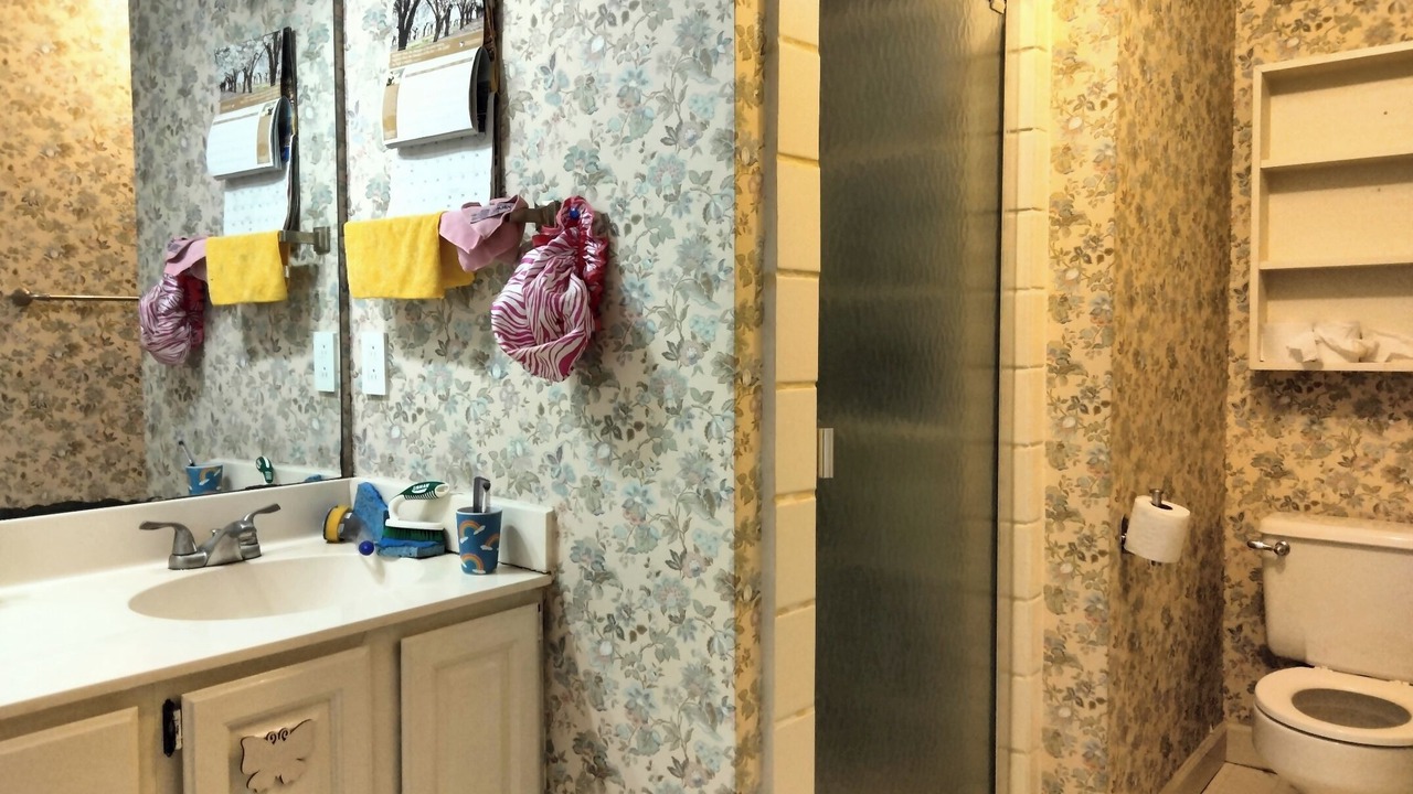 Photo of Bathroom in Northeast Raleigh