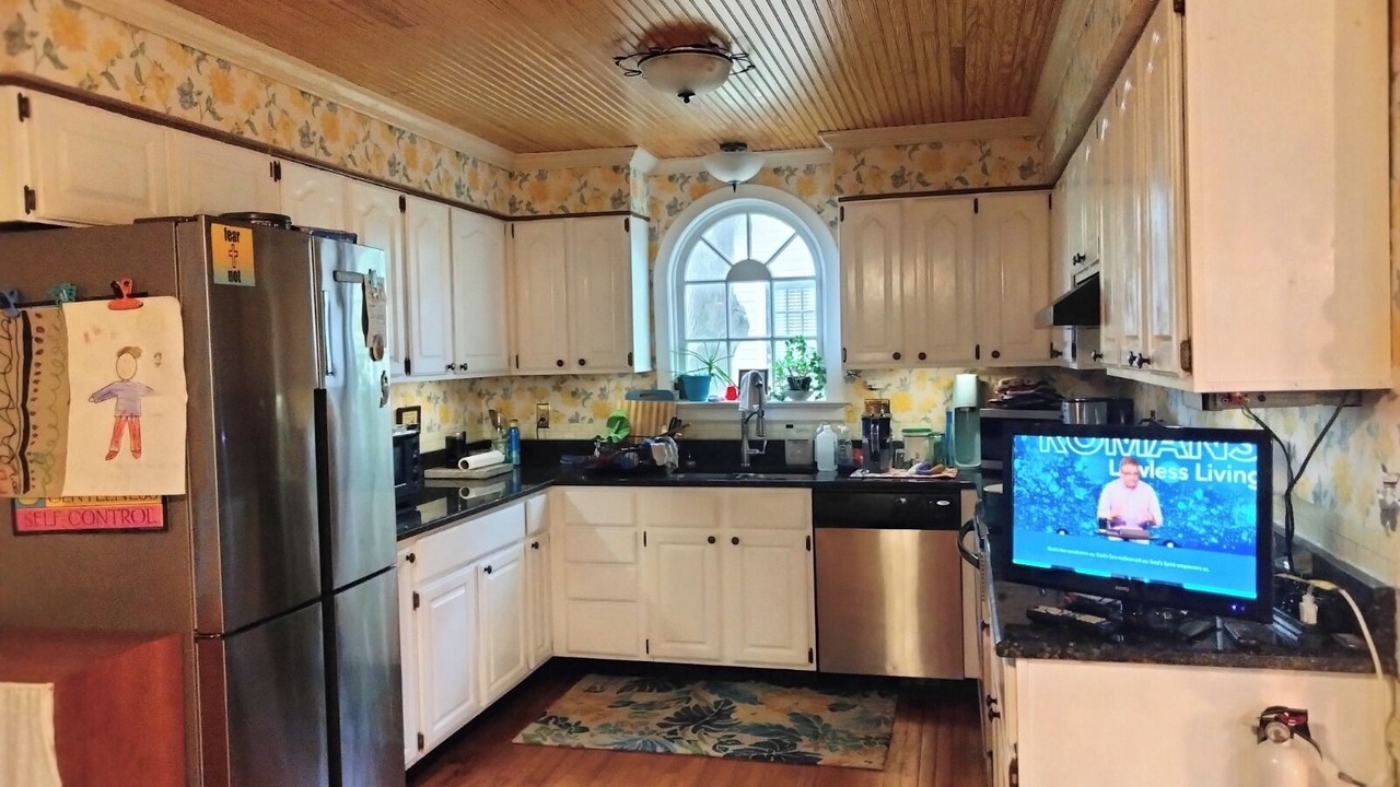 Photo of Kitchen in Northeast Raleigh