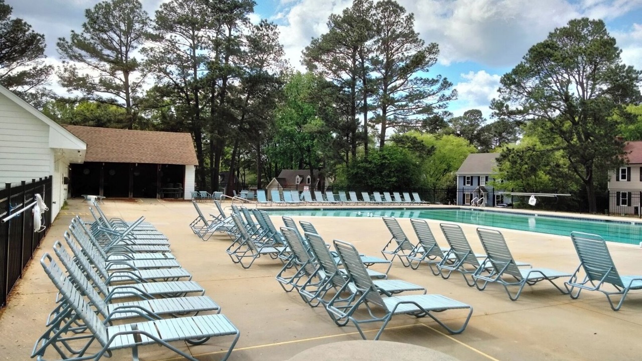 Photo of Outdoor in Northeast Raleigh
