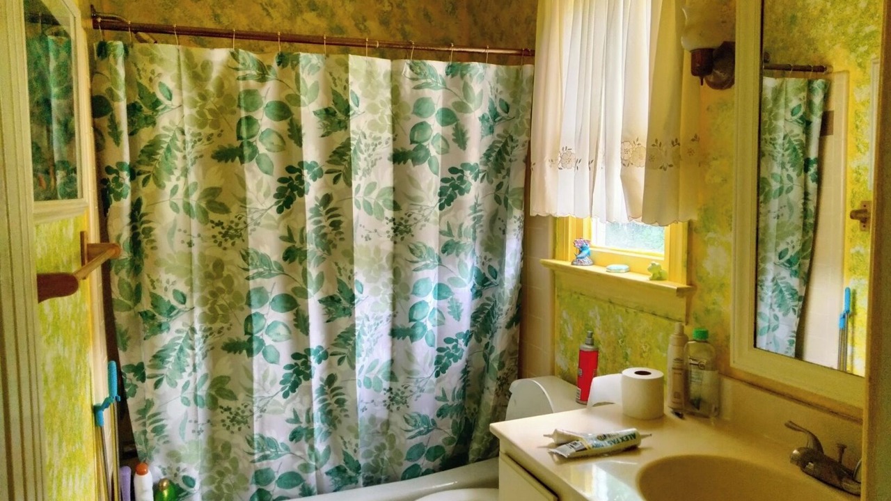 Photo of Bathroom in Northeast Raleigh
