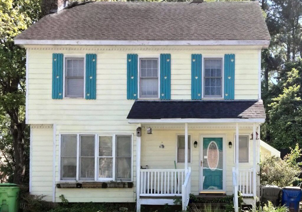 Photo of Outdoor in Northeast Raleigh
