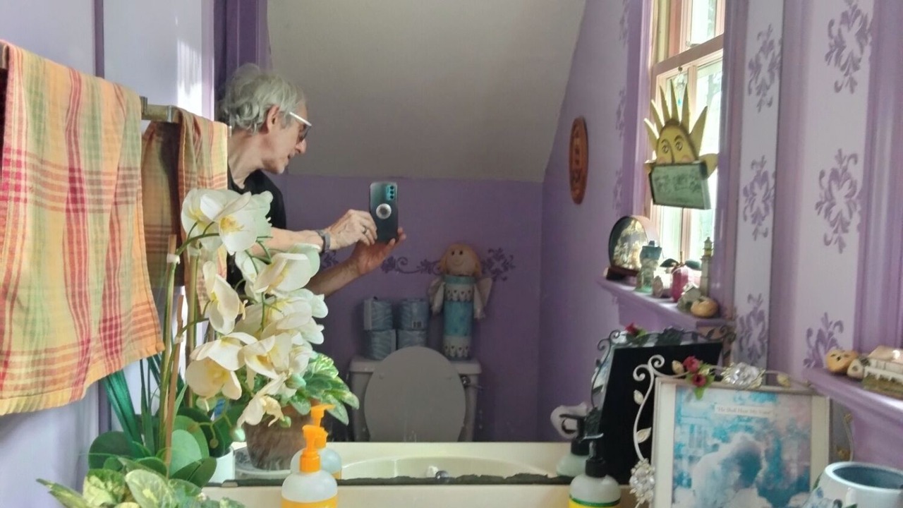 Photo of Bathroom in Northeast Raleigh