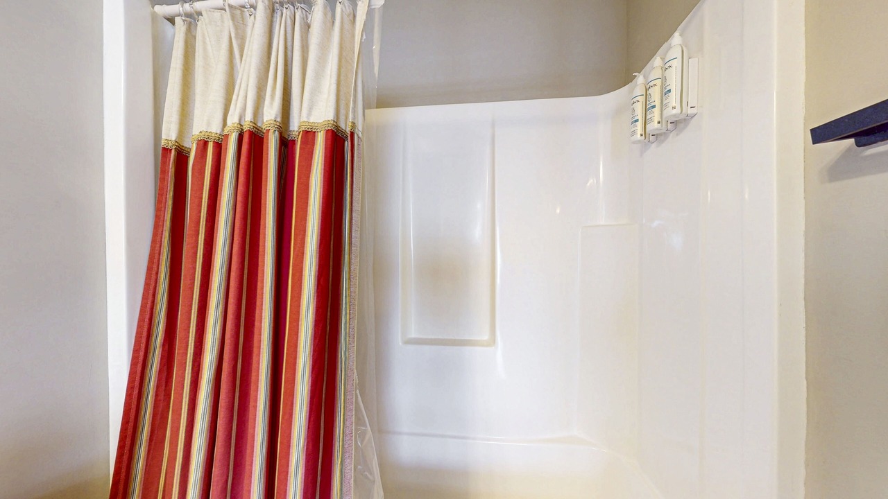 Photo of Bathroom in Fletcher