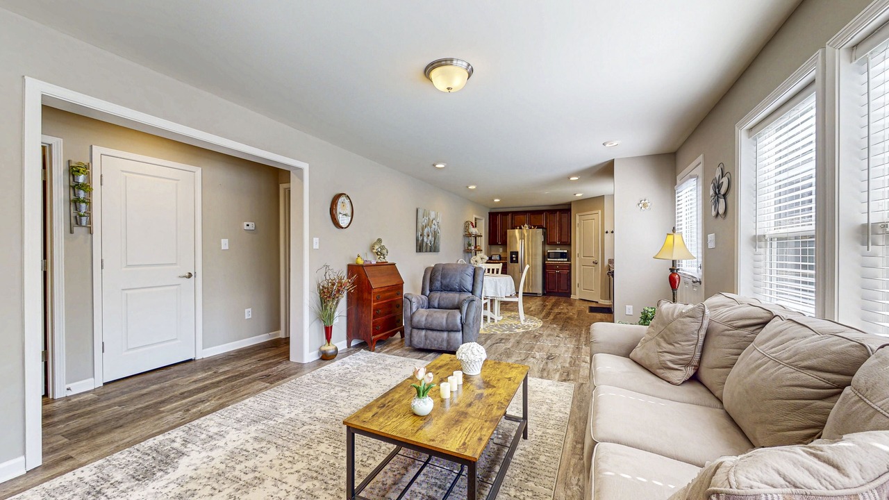 Photo of Livingroom in Fletcher