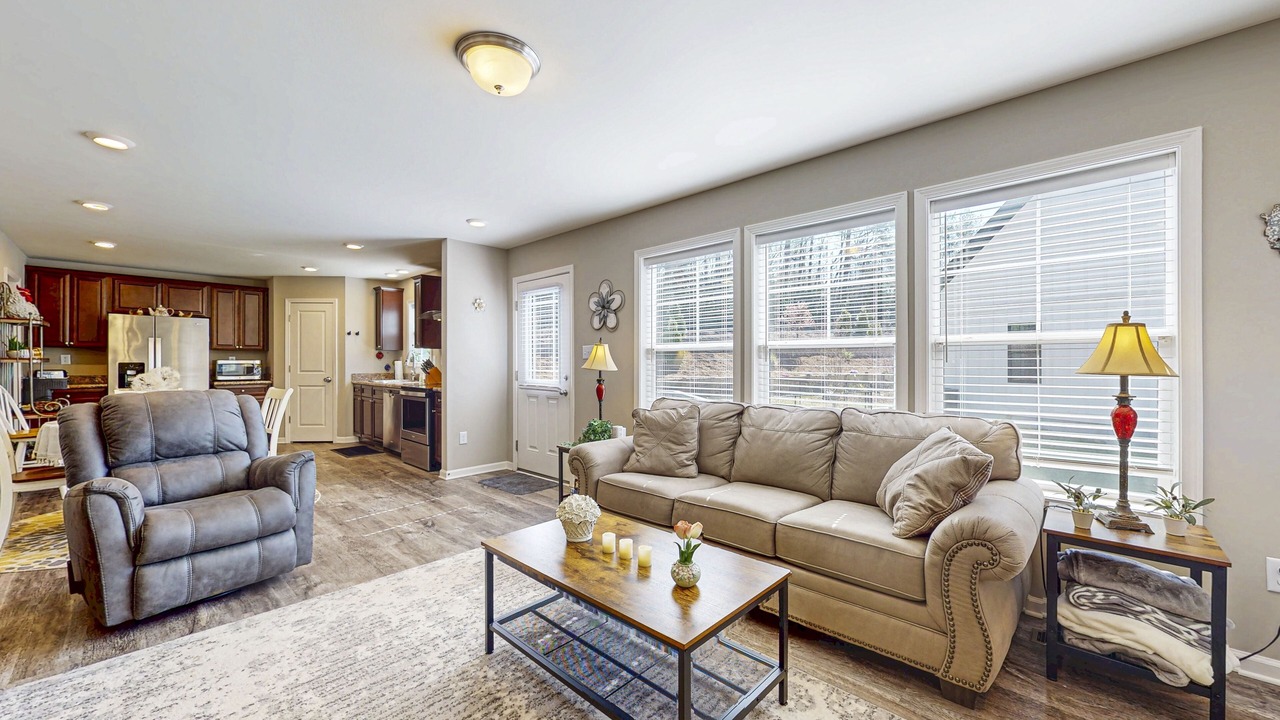 Photo of Livingroom in Fletcher