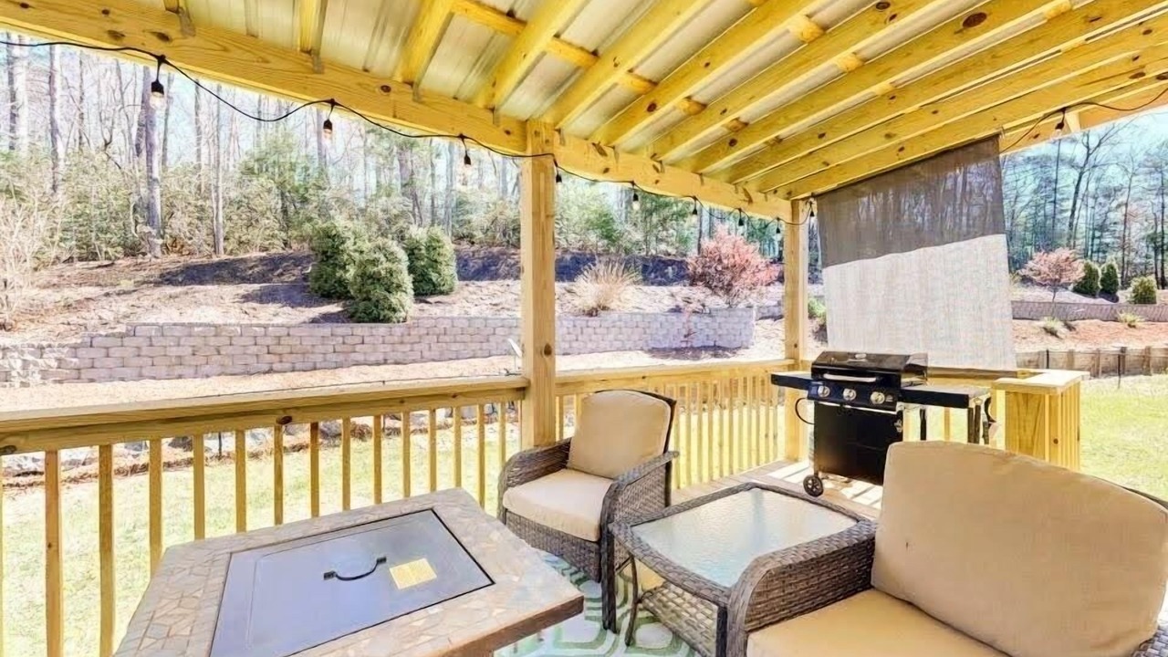 Photo of Outdoor in Fletcher