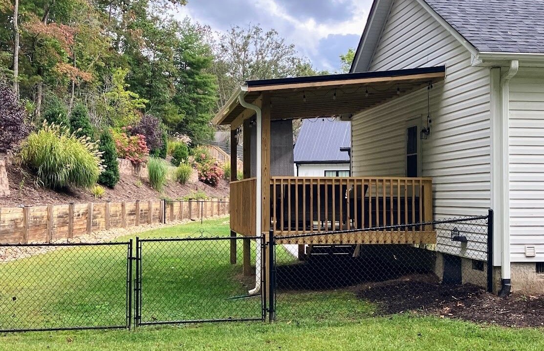 Photo of Outdoor in Fletcher