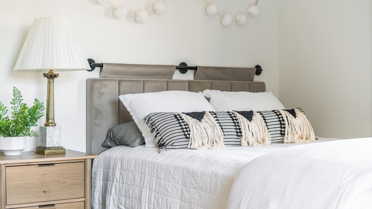 Photo of Bedroom in Southmont