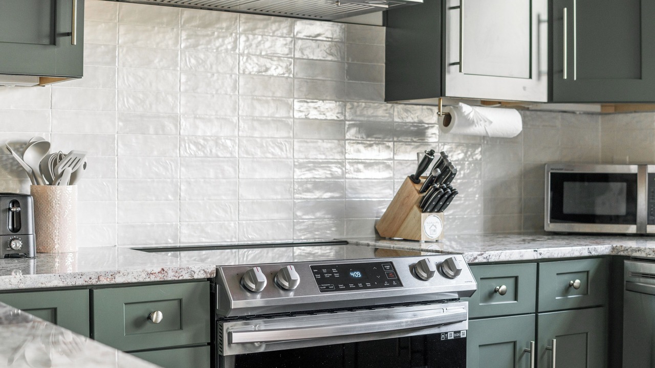 Photo of Kitchen in Southmont