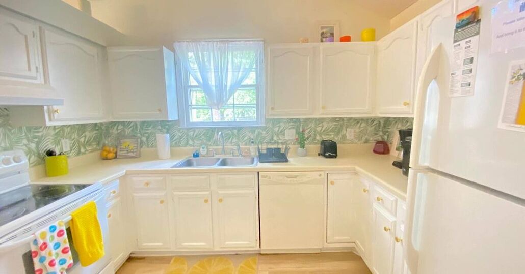 Photo of Kitchen in Cary