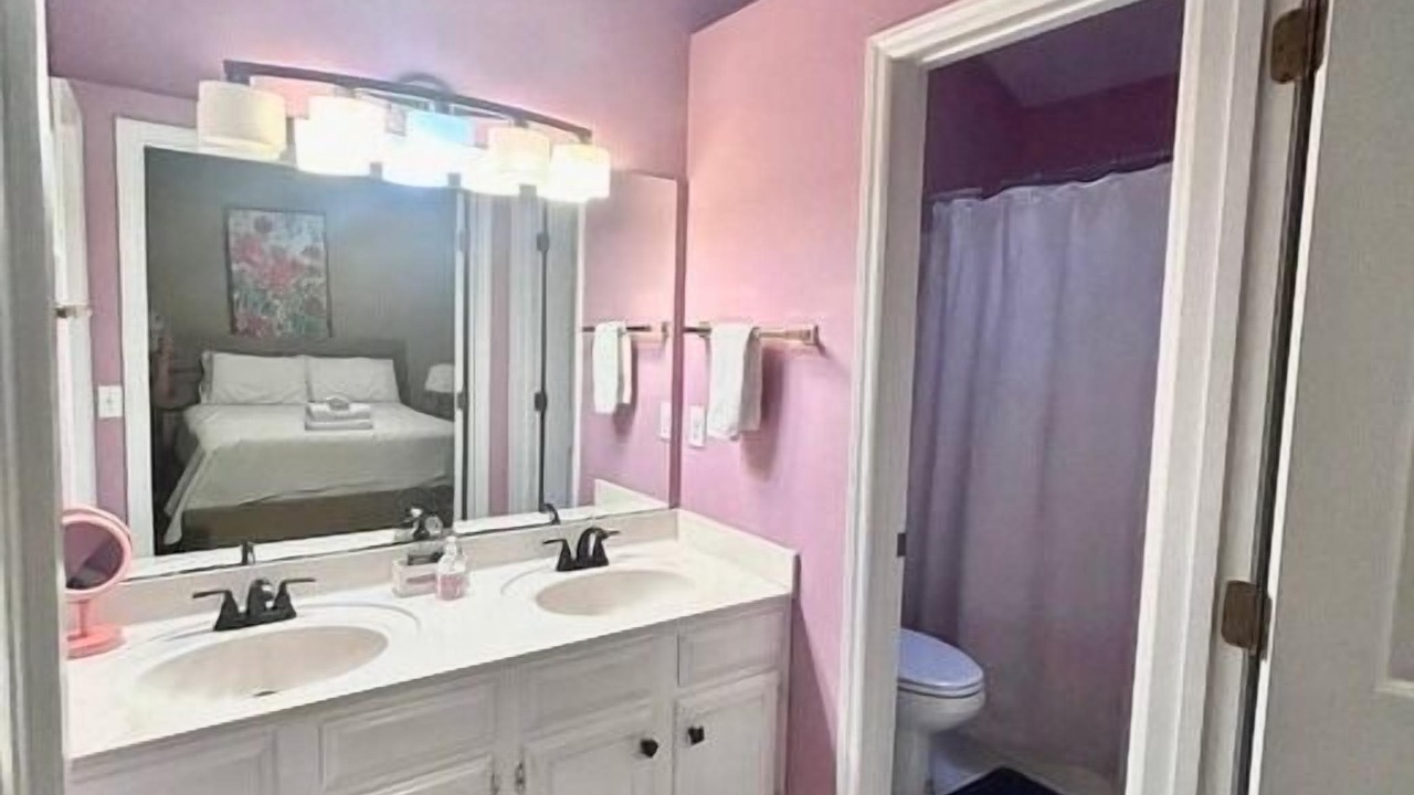 Photo of Bathroom in Cary