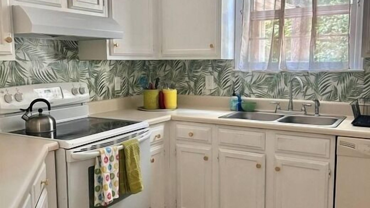 Photo of Kitchen in Cary