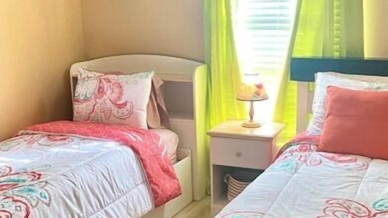 Photo of Bedroom in Cary