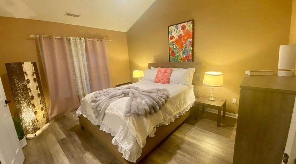 Photo of Bedroom in Cary