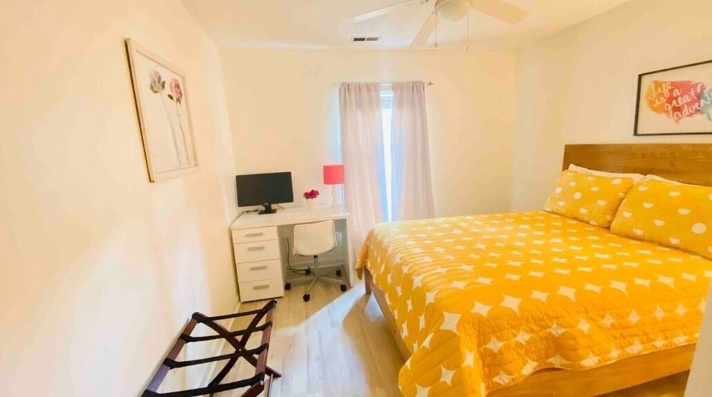 Photo of Bedroom in Cary