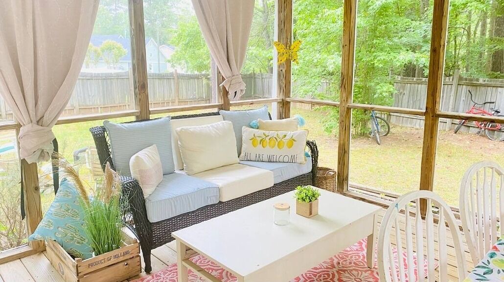 Photo of Outdoor in Cary