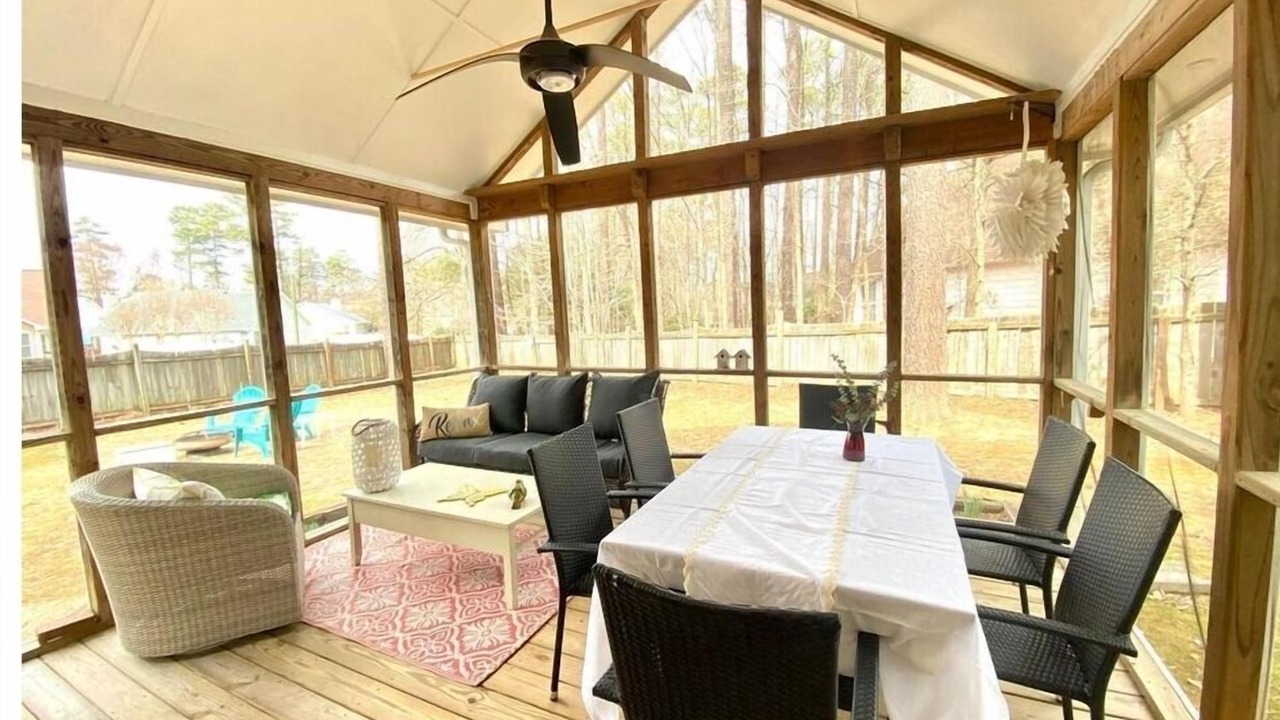 Photo of Outdoor in Cary