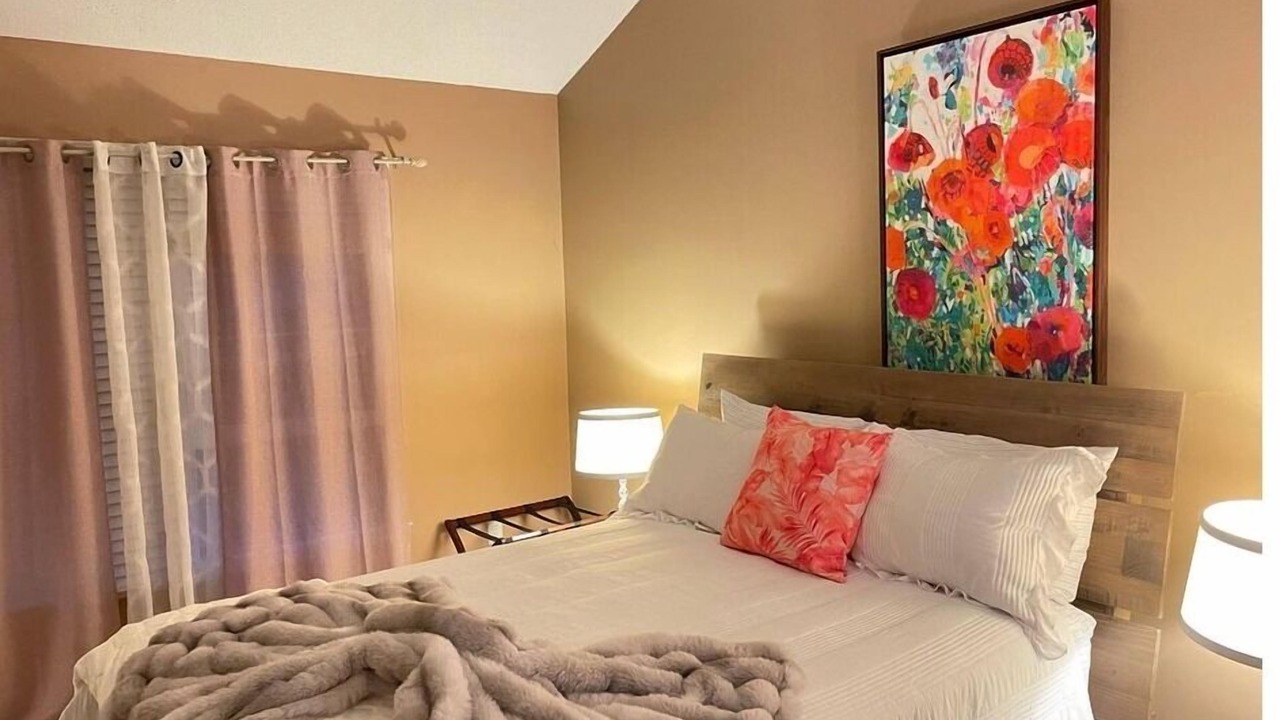 Photo of Bedroom in Cary