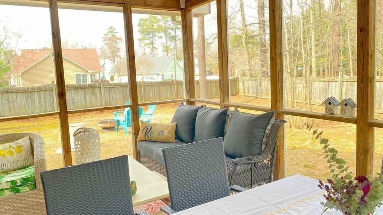 Photo of Outdoor in Cary