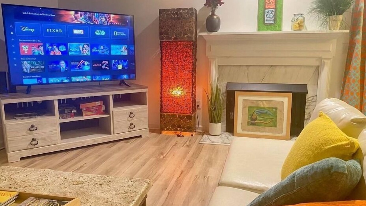 Photo of Livingroom in Cary