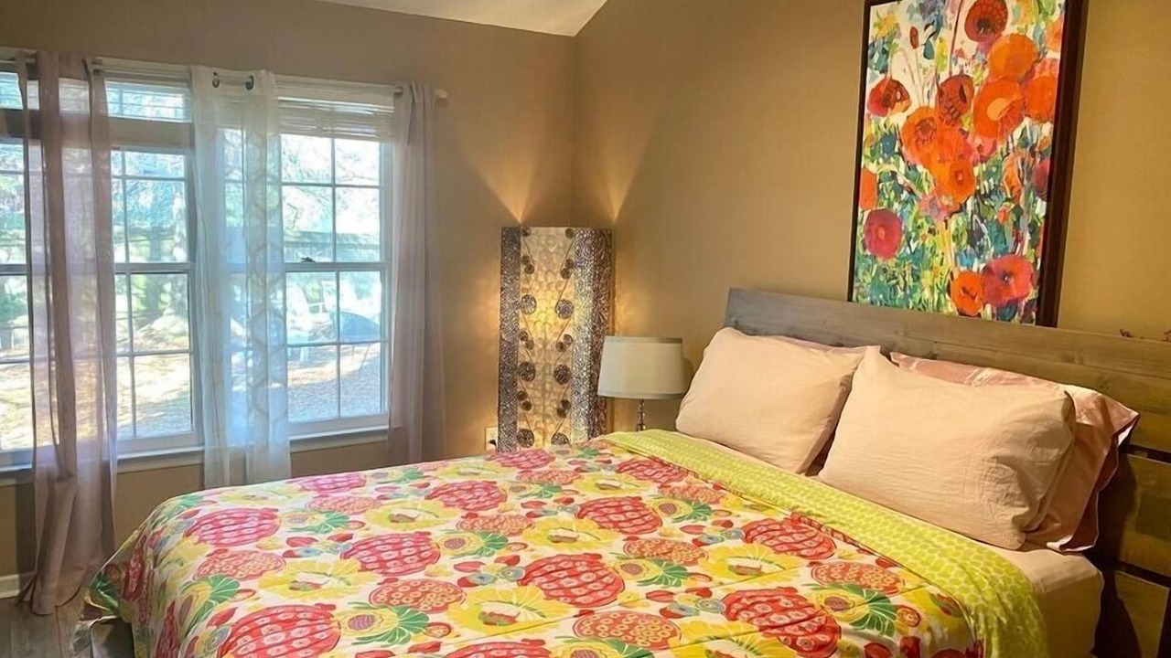 Photo of Bedroom in Cary