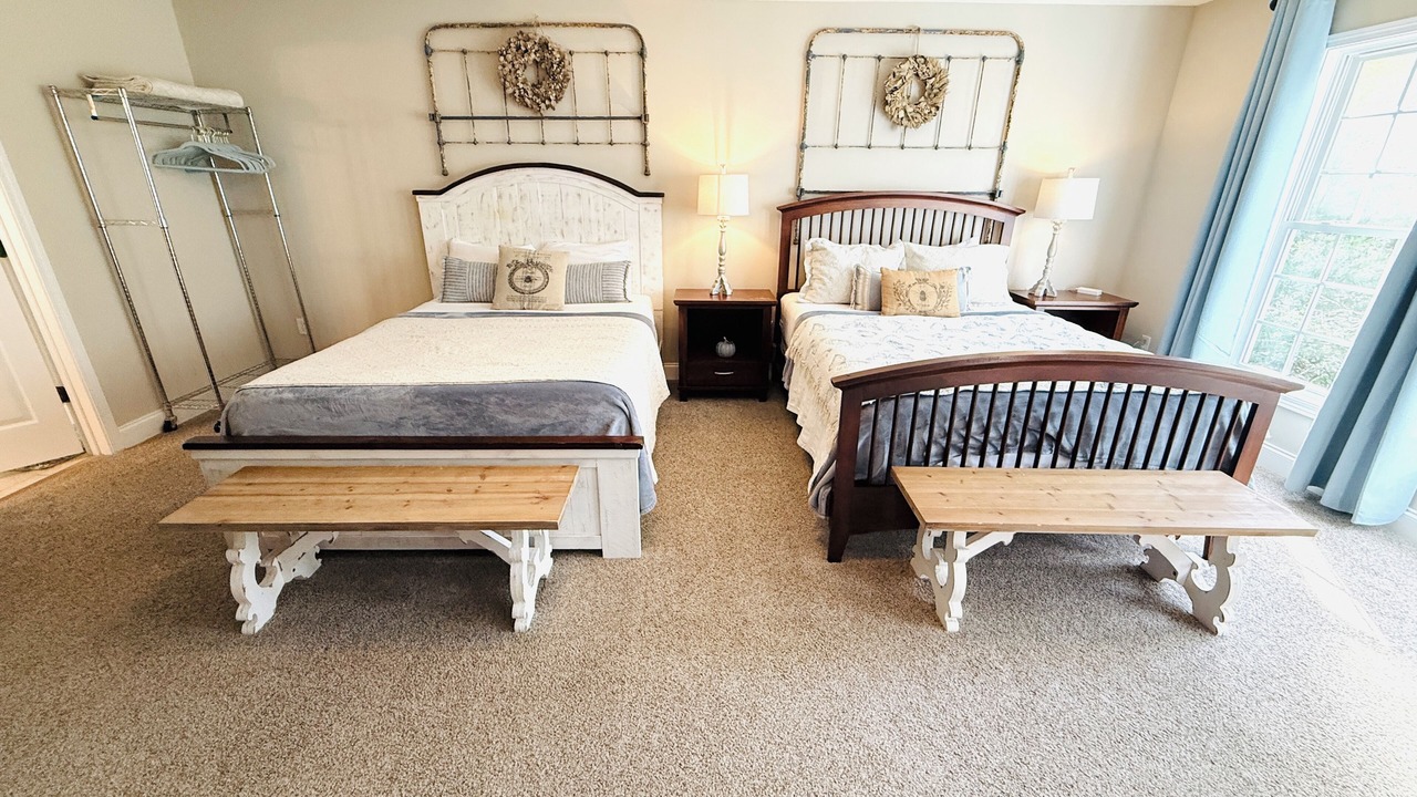 Photo of Bedroom in Skyland