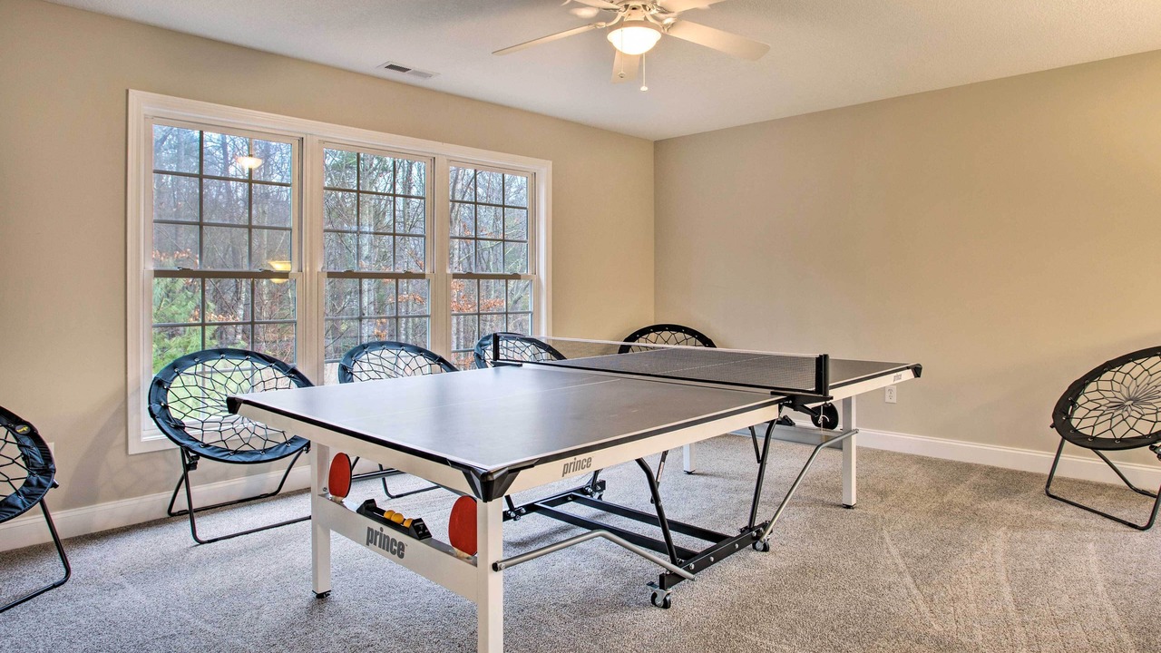 Photo of Bedroom in Skyland