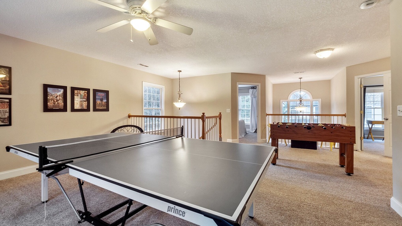 Photo of Bedroom in Skyland