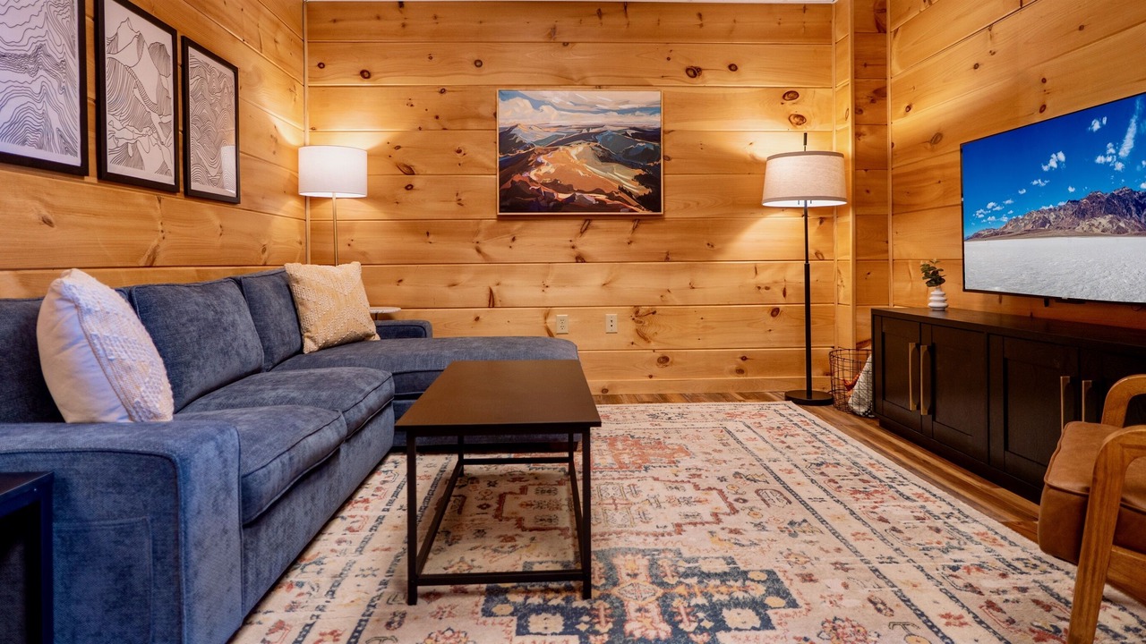 Photo of Bedroom in West Jefferson