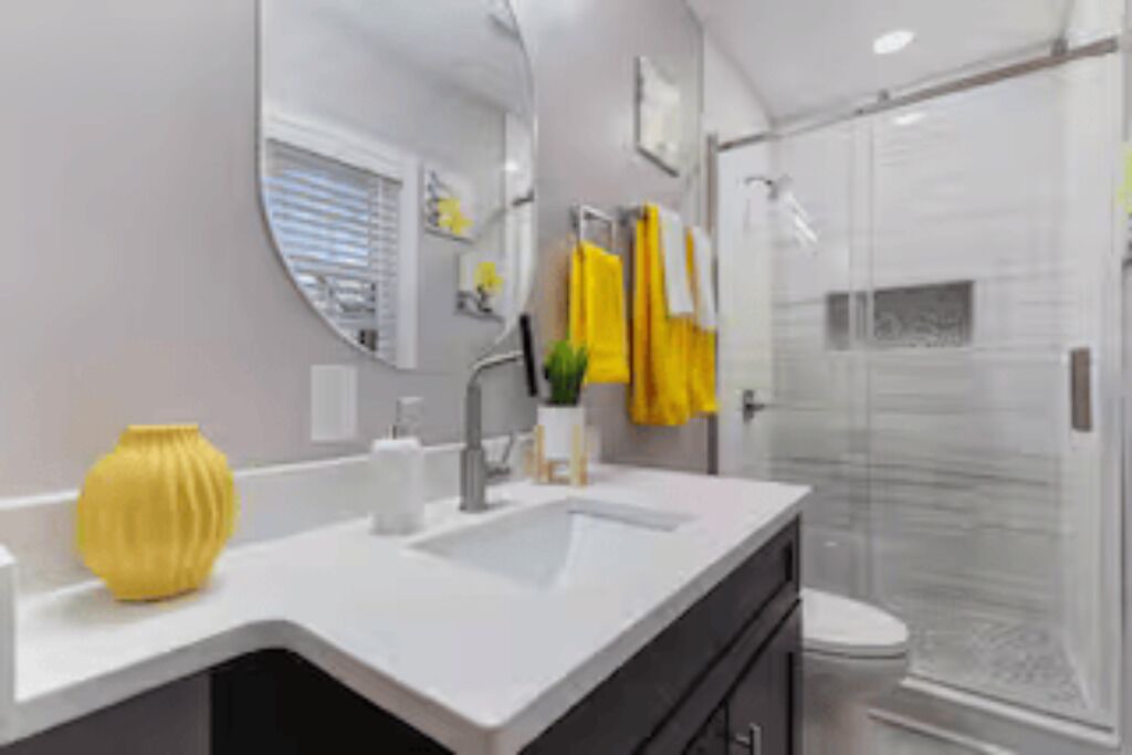 Photo of Bathroom in Goldsboro
