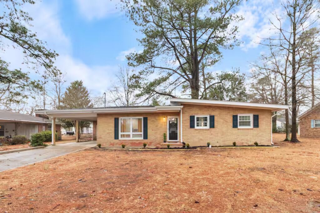 Photo of Outdoor in Goldsboro