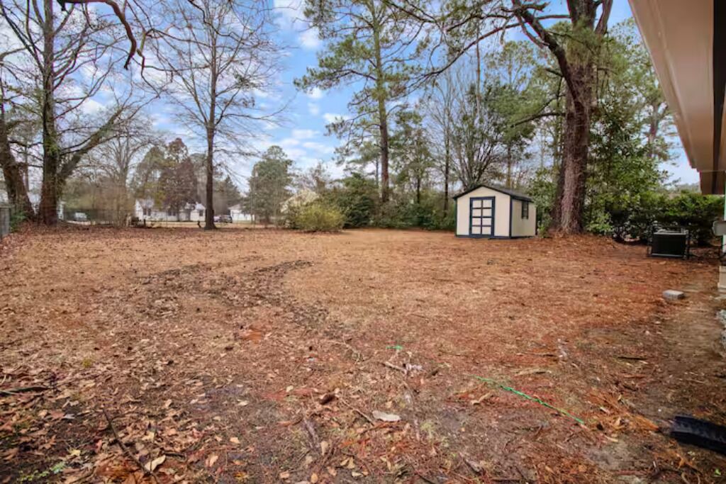 Photo of Outdoor in Goldsboro