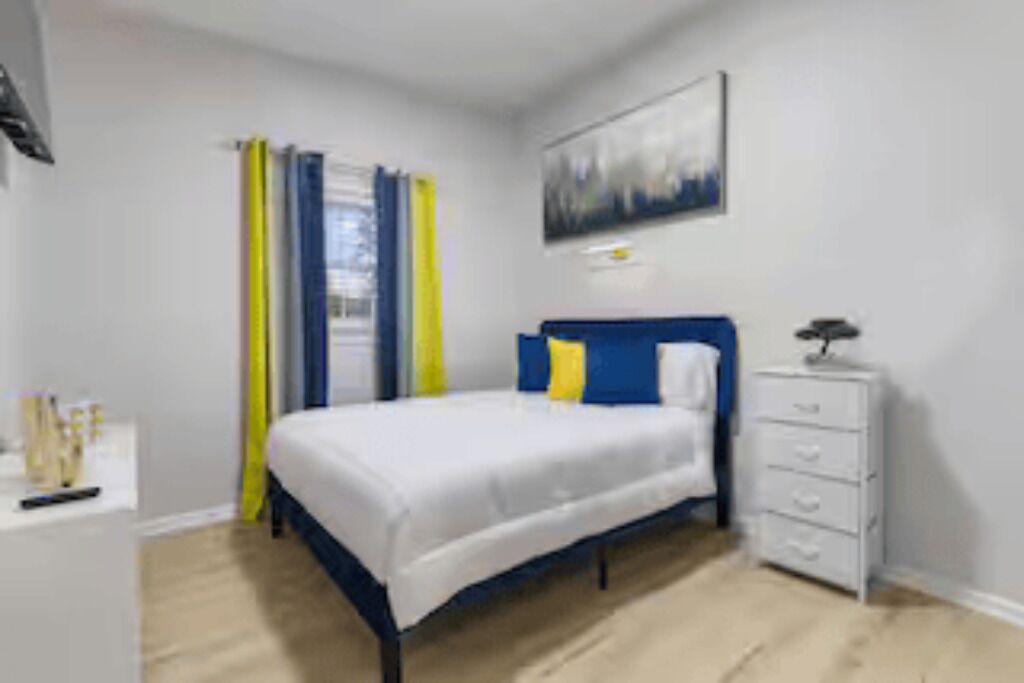 Photo of Bedroom in Goldsboro