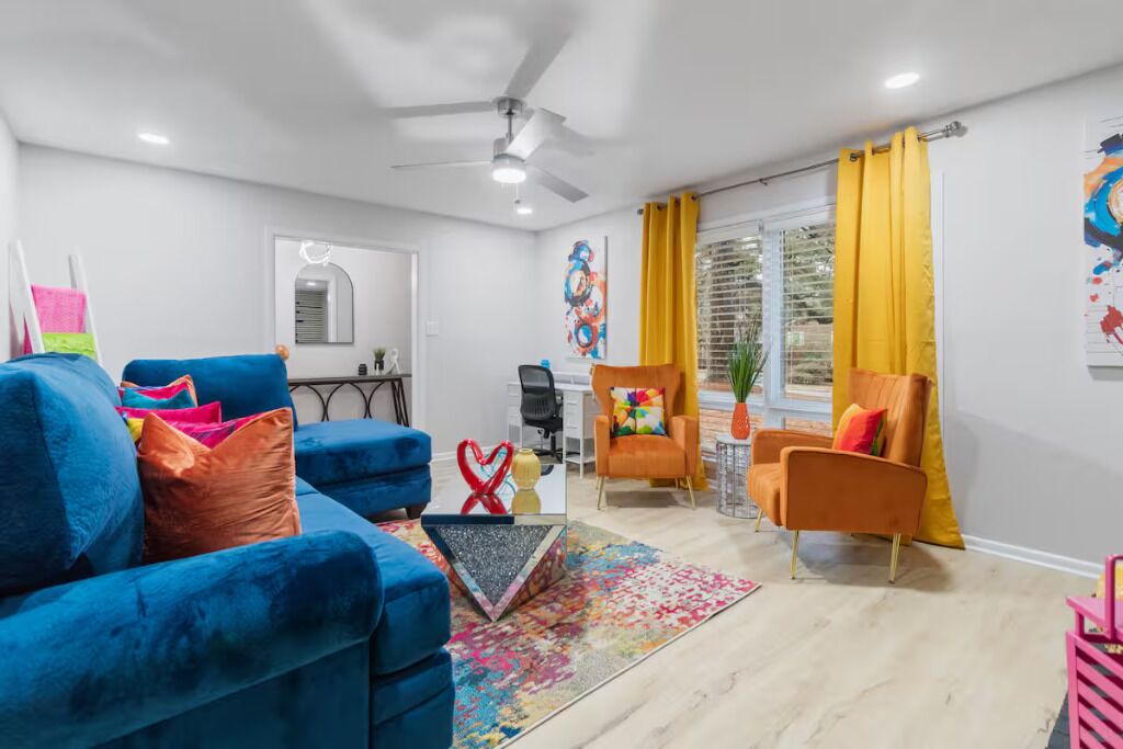 Photo of Livingroom in Goldsboro