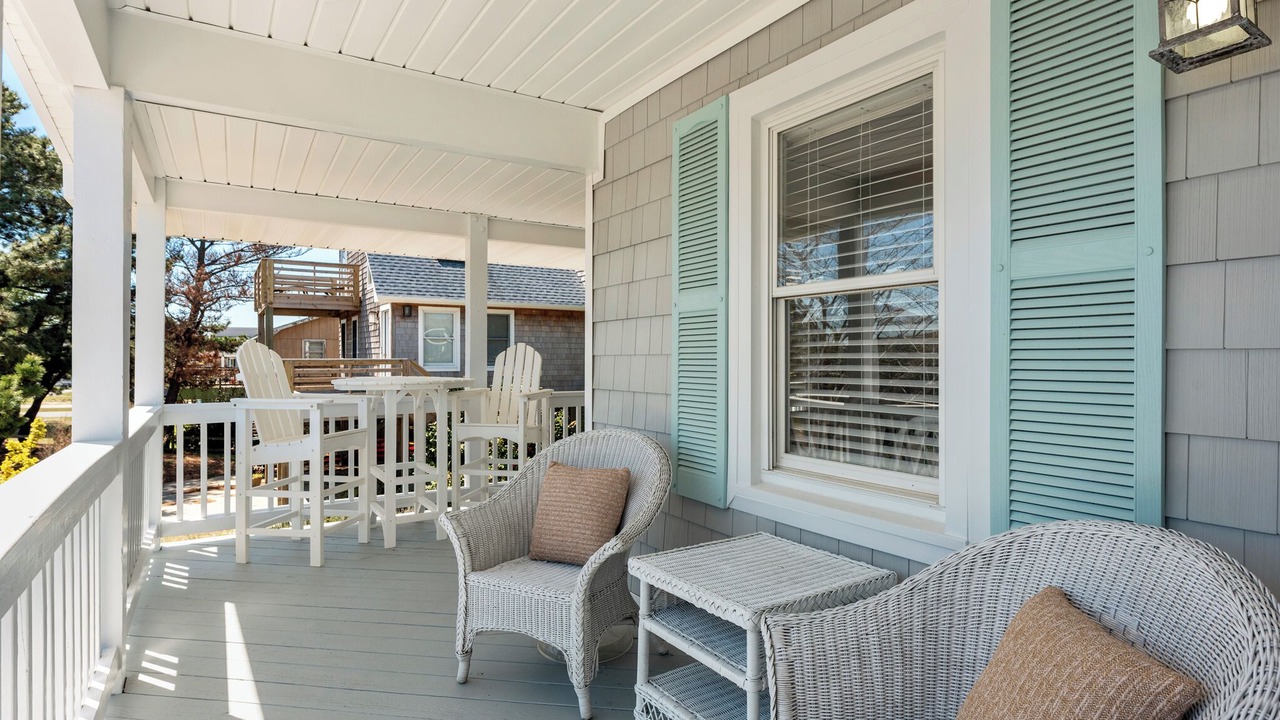 Photo of Outdoor in Nags Head