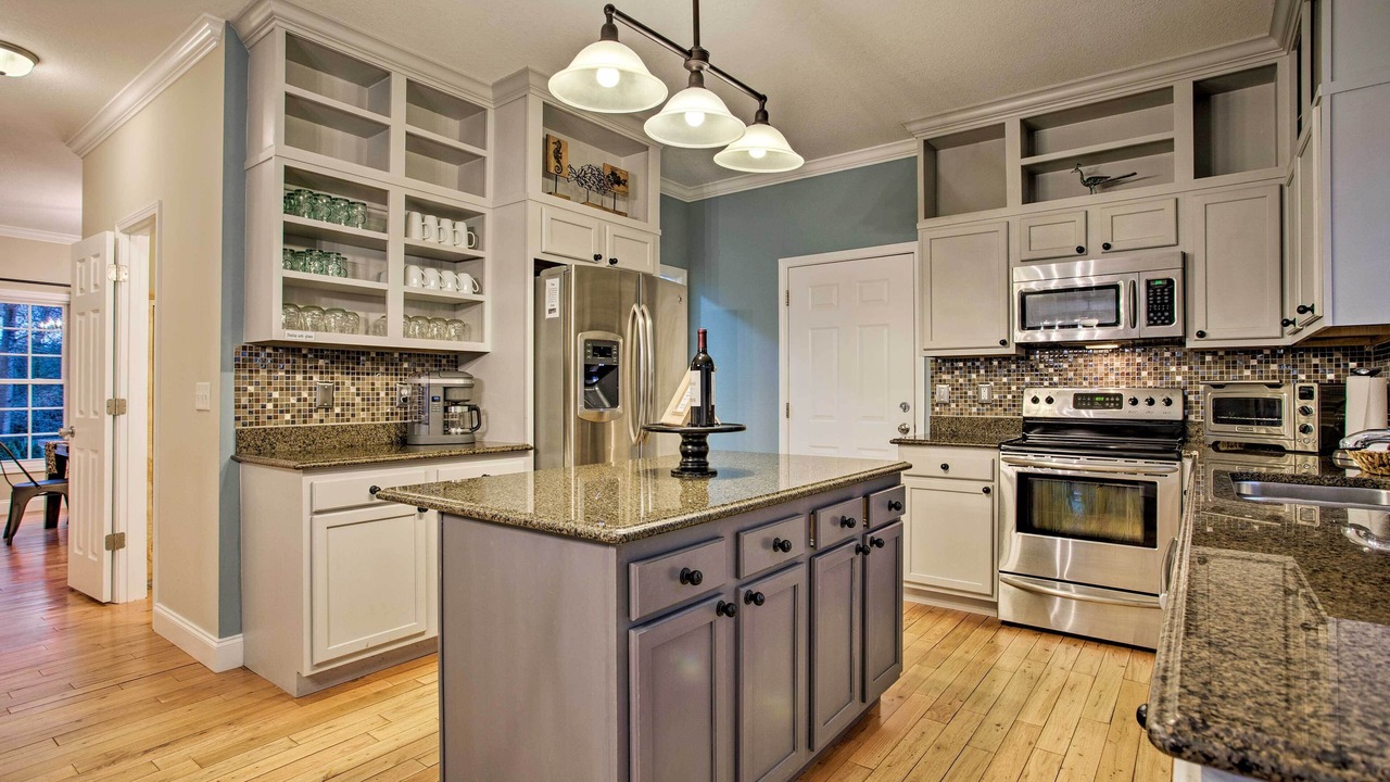 Photo of Kitchen in Royal Pines