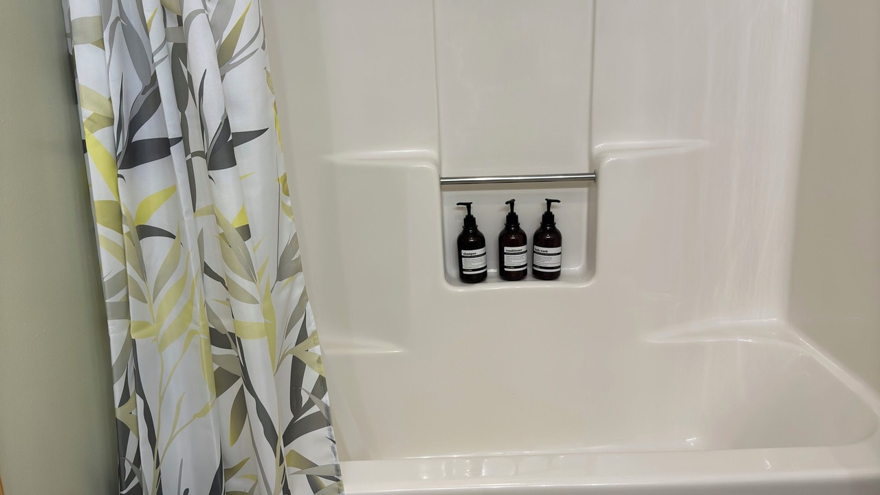Photo of Bathroom in Hemphill Heights