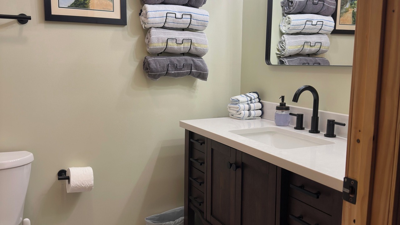 Photo of Bathroom in Hemphill Heights