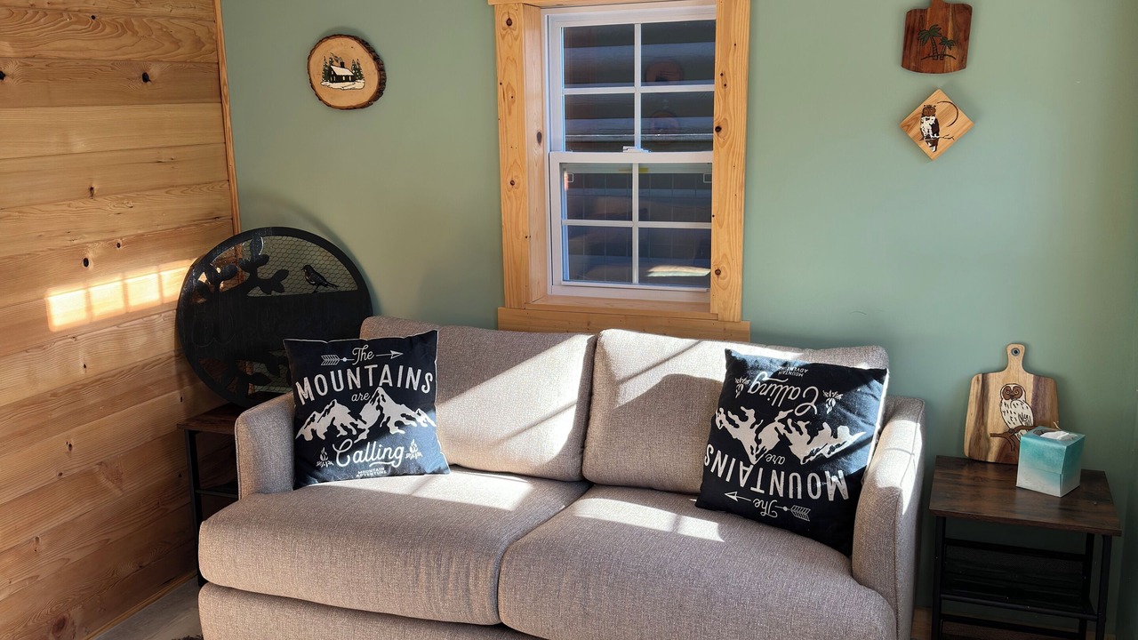 Photo of Livingroom in Hemphill Heights