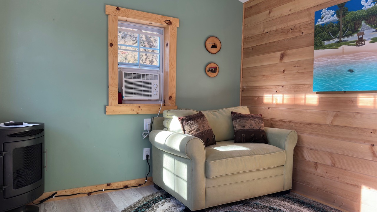 Photo of Livingroom in Hemphill Heights