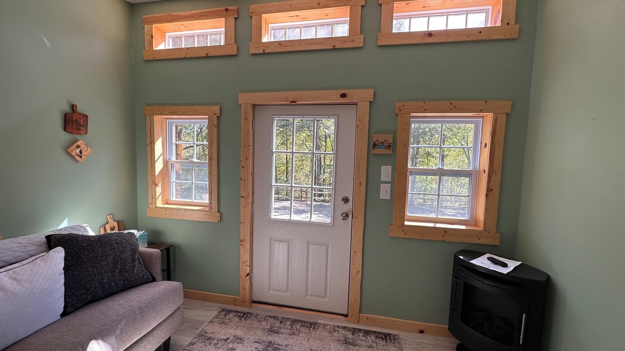 Photo of Livingroom in Hemphill Heights