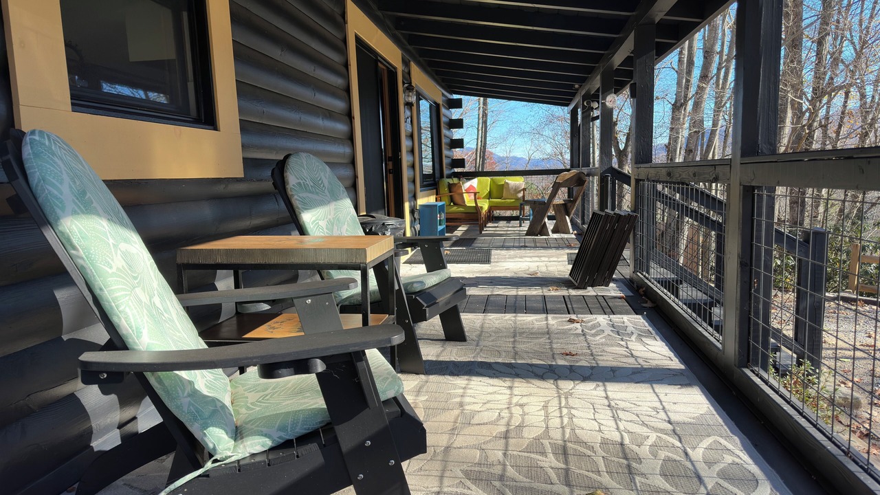 Photo of Outdoor in Hemphill Heights