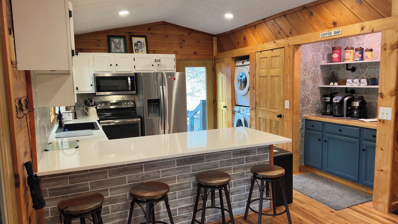Photo of Kitchen in Hemphill Heights